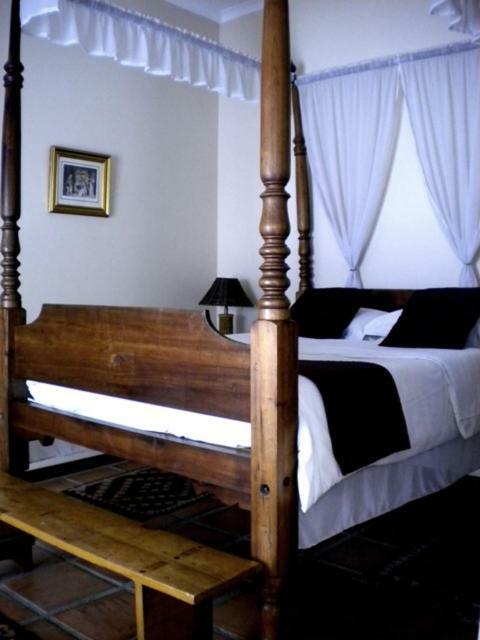Mavilla Stellenbosch B&B Exterior photo